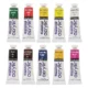 Set Graduate Acrylic Daler-Rowney 38ml 10 Colores 66832 - Image 2