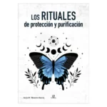 Libro Rituales de Proteccion y Purificacion Libsa