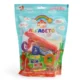 Kit Alfabeto Masa Soft Dido 74405