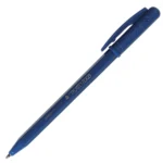 Boligrafo Tratto Uno Green Plastic Azul 70638