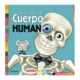 Libro Aula del Saber Curiosidades del Cuerpo Humano Mundicrom