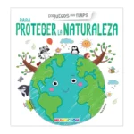 Ecojuegos con Flaps para Proteger la Naturaleza Mundicrom