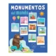 Libro Monumentos del Mundo Mundicrom