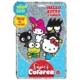 Super Colorea Hello Kitty & Friends - Image 2
