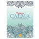 Libro Mandalas y Diseños serie Calma