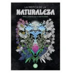 Libro Mandalas y Diseños serie Naturaleza Mistica