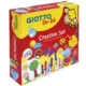 Set Giotto Be-Be Creative