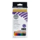 Set 12 Lapices de Colores Artisticos Daler Rowney Simply - Image 2