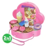 Auto Maleta Ice Cream Theme
