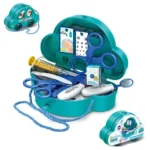 Auto Maleta Doctor Theme