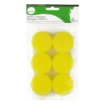 Set 6 Esponjas Artisticas Daler Rowney Simply