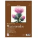 Croquera Watercolor Serie 400 Strathmore 22,9x30,5cm. 300g/m2 12 Hojas