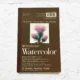 Pad Watercolor Serie 400 Strathmore 14x21,6cm. 300g/m2 12 Hojas