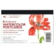 Pad Watercolor Postcards Strathmore 10,16x15,2cm. 300g/m2 15 Tarjetas