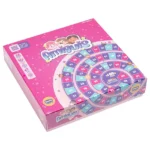 Juego de Mesa Amiguis Dactic