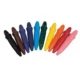 Crayones Giotto Be-Be 10 Colores 66816 - Image 2