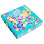 Juego de Mesa Piensa Positivo Dactic