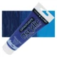 Tubo Acrilico Daler Rowney Graduate 120ml. Azul Ftalo 143