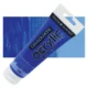 Tubo Acrilico Daler Rowney Graduate 120ml. Azul Cobalto 110