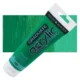 Tubo Acrilico Daler Rowney Graduate 120ml. Verde Esmeralda 335