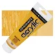 Tubo Acrilico Daler Rowney Graduate 120ml. Oro 701
