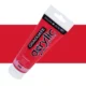 Tubo Acrilico Daler Rowney Graduate 120ml. Carmesí 542