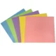 Pad Canson Papel Colorido A4 Candy Collection 120g 15 Hojas - Image 2