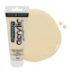 Tubo Acrilico Daler Rowney Graduate 120ml. Titanio Beige 024
