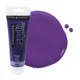 Tubo Acrilico Daler Rowney Graduate 120ml. Violeta 450