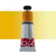 Tubo Oleo Daler Rowney Graduate 38ml. Amarillo Cadmio Oscuro 618