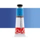 Tubo Oleo Daler Rowney Graduate 38ml. Azul Ceruleo 112