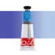 Tubo Oleo Daler Rowney Graduate 38ml. Azul Cobalto 110