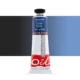 Tubo Oleo Daler Rowney Graduate 38ml. Azul de Prusia 135