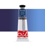 Tubo Oleo Daler Rowney Graduate 38ml. Azul Primario 120
