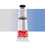 Tubo Oleo Daler Rowney Graduate 38ml. Blanco Titanio 009