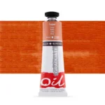Tubo Oleo Daler Rowney Graduate 38ml. Cobre 230