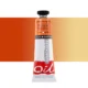 Tubo Oleo Daler Rowney Graduate 38ml. Naranja Cadmio 619