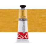 Tubo Oleo Daler Rowney Graduate 38ml. Oro 708