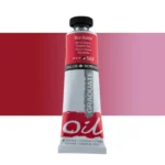 Tubo Oleo Daler Rowney Graduate 38ml. Rosa de Garanza 563
