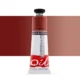 Tubo Oleo Daler Rowney Graduate 38ml. Rojo Venecia 538