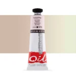 Tubo Oleo Daler Rowney Graduate 38ml. Rosado Melocoton 573