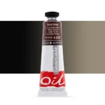 Tubo Oleo Daler Rowney Graduate 38ml. Sombra Tostada 223