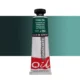 Tubo Oleo Daler Rowney Graduate 38ml. Verde Ftalo 382