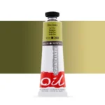 Tubo Oleo Daler Rowney Graduate 38ml. Verde Oliva 368