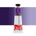 Tubo Oleo Daler Rowney Graduate 38ml. Violeta 450