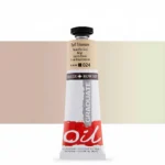 Tubo Oleo Daler Rowney Graduate 38ml. Buff Titanio 024