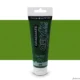 Tubo Acrilico Daler Rowney Graduate 120ml. Verde Vejiga 375