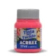 Pintura de Genero Mate Acrilex Pink 37ml