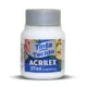 Pintura de Genero Mate Acrilex Blanco 37ml