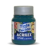 Pintura de Genero Mate Acrilex Verde Bandera 37ml.